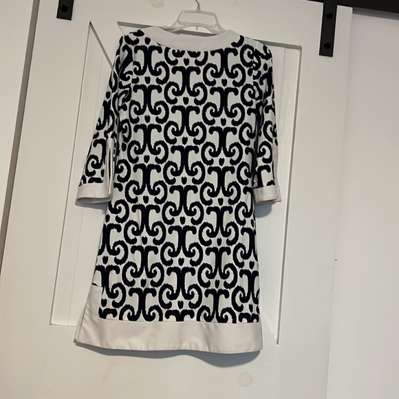 Holly Tunic Dress by Jude Connally - Picture 2 of 3